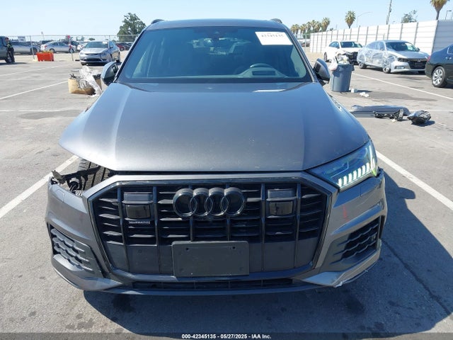 Audi 55 tfsi (3.0t) 2021 WA1VXAF77MD035798 Image 13