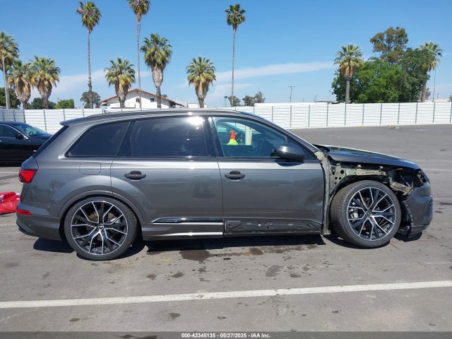 Audi 55 tfsi (3.0t) 2021 WA1VXAF77MD035798 Image 14