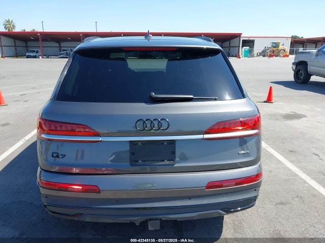 Audi 55 tfsi (3.0t) 2021 WA1VXAF77MD035798 Image 17