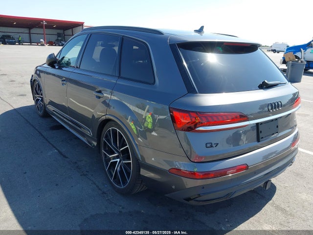Audi 55 tfsi (3.0t) 2021 WA1VXAF77MD035798 Image 3