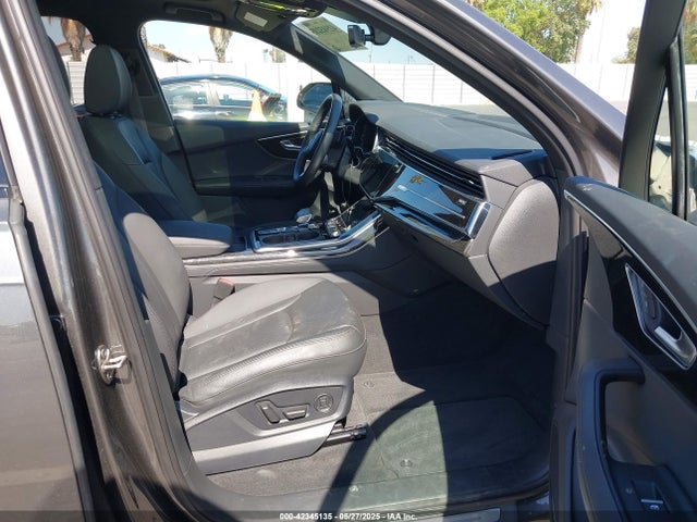 Audi 55 tfsi (3.0t) 2021 WA1VXAF77MD035798 Image 5