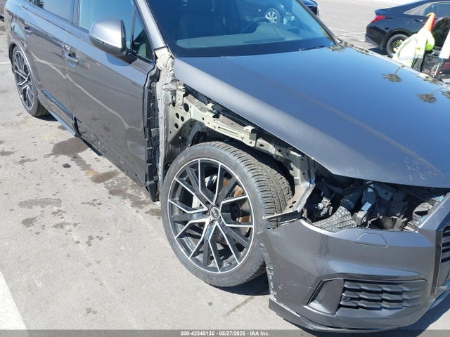 Audi 55 tfsi (3.0t) 2021 WA1VXAF77MD035798 Image 6