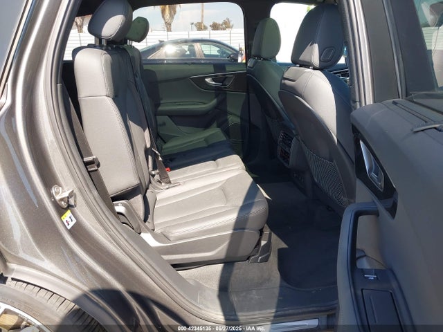 Audi 55 tfsi (3.0t) 2021 WA1VXAF77MD035798 Image 8