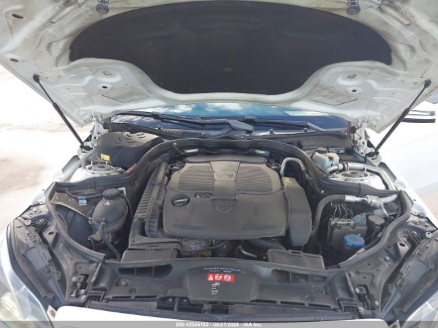 WDDHF5KB5FB109831 Mercedes-Benz 2015