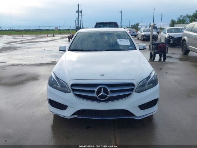WDDHF5KB5FB109831 Mercedes-Benz 2015