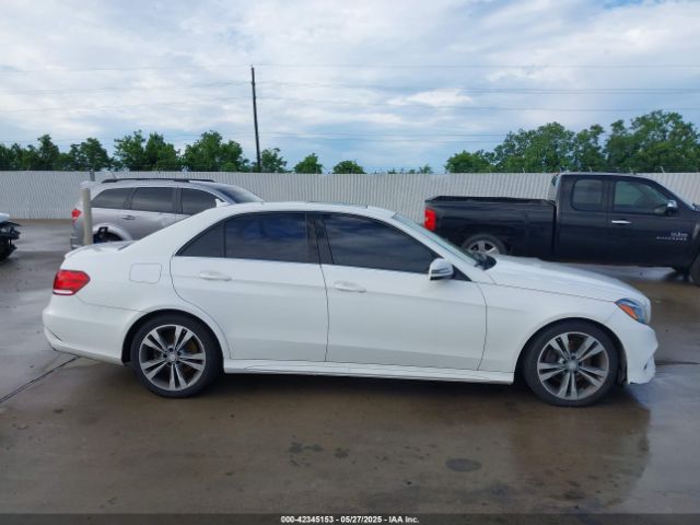 WDDHF5KB5FB109831 Mercedes-Benz 2015