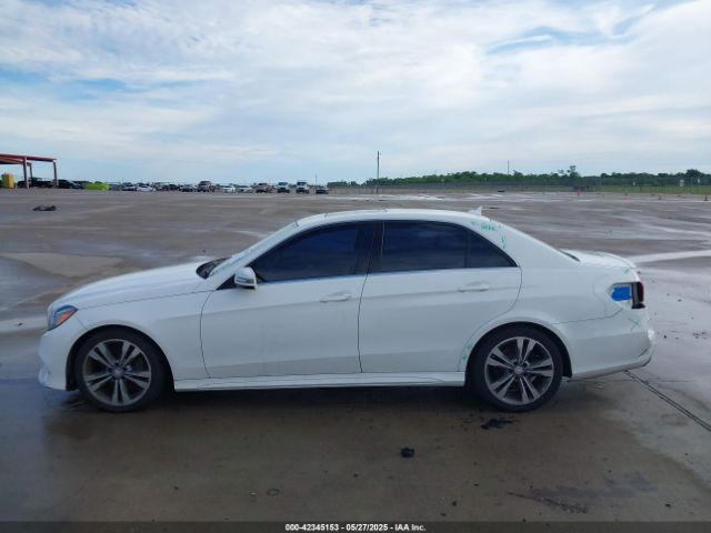 WDDHF5KB5FB109831 Mercedes-Benz 2015