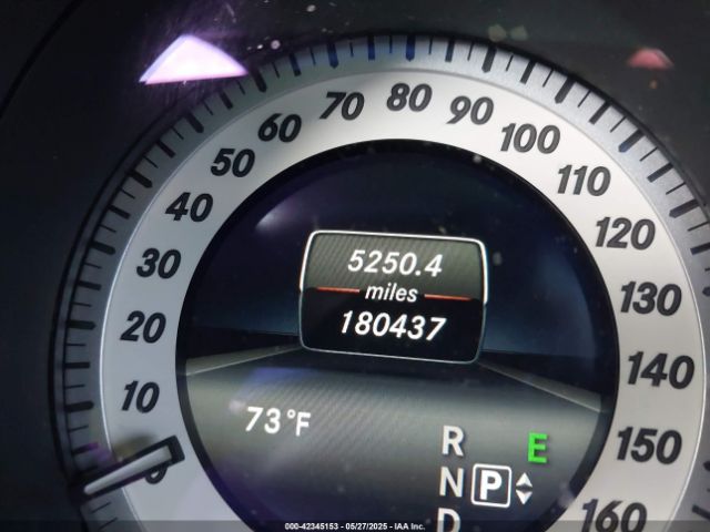 WDDHF5KB5FB109831 Mercedes-Benz 2015