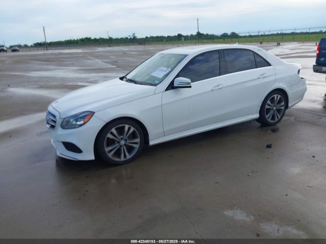 WDDHF5KB5FB109831 Mercedes-Benz 2015