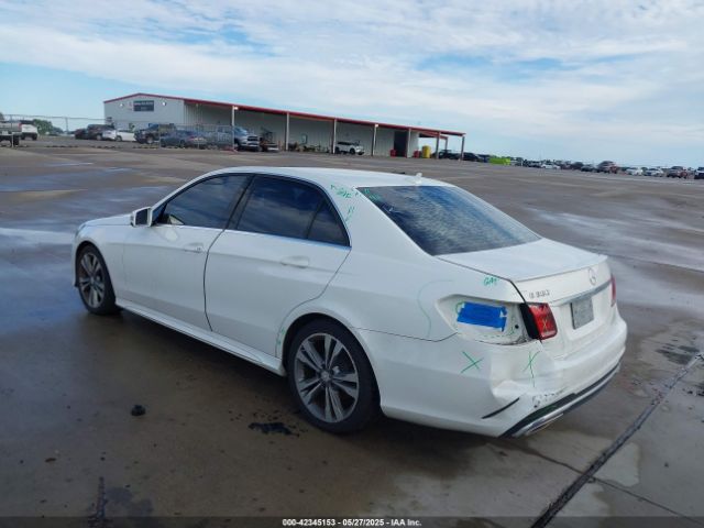 WDDHF5KB5FB109831 Mercedes-Benz 2015