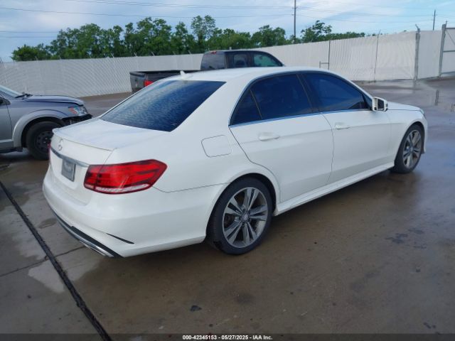 WDDHF5KB5FB109831 Mercedes-Benz 2015