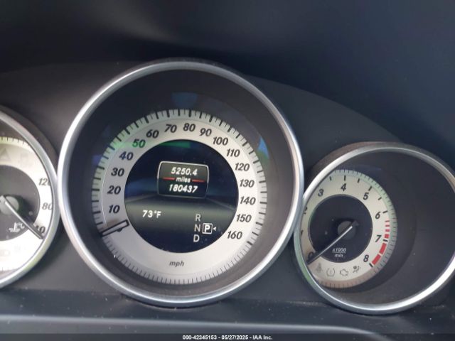 WDDHF5KB5FB109831 Mercedes-Benz 2015