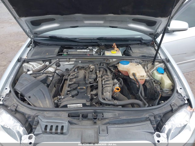 2007 AUDI A4 WAUDF78E57A222527 Photo 9
