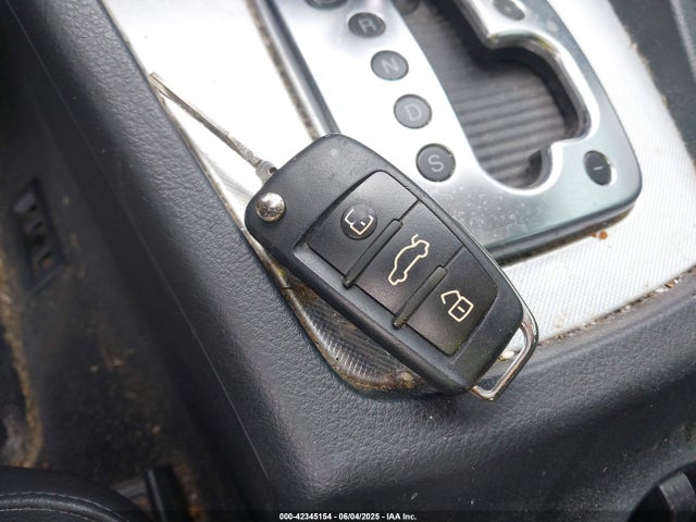 2007 AUDI A4 WAUDF78E57A222527 Photo 10