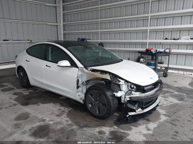 2023 TESLA MODEL 3 5YJ3E1EA9PF548726 Photo 0