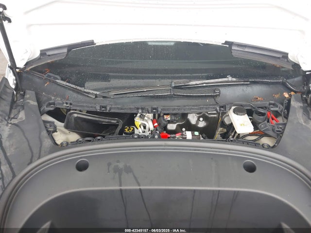 2023 TESLA MODEL 3 5YJ3E1EA9PF548726 Photo 9