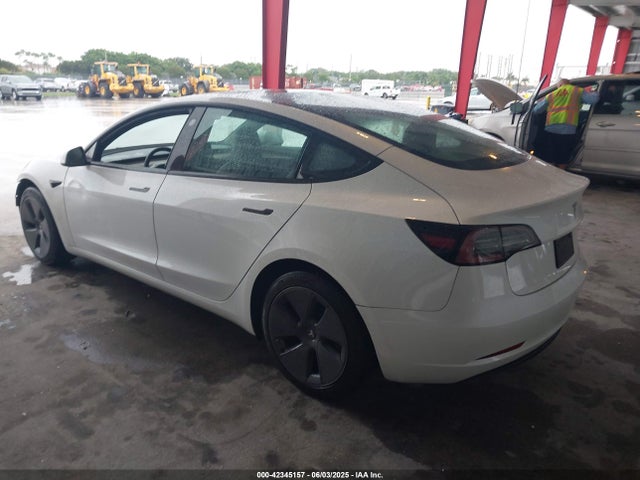 2023 TESLA MODEL 3 5YJ3E1EA9PF548726 Photo 2