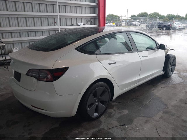 2023 TESLA MODEL 3 5YJ3E1EA9PF548726 Photo 3