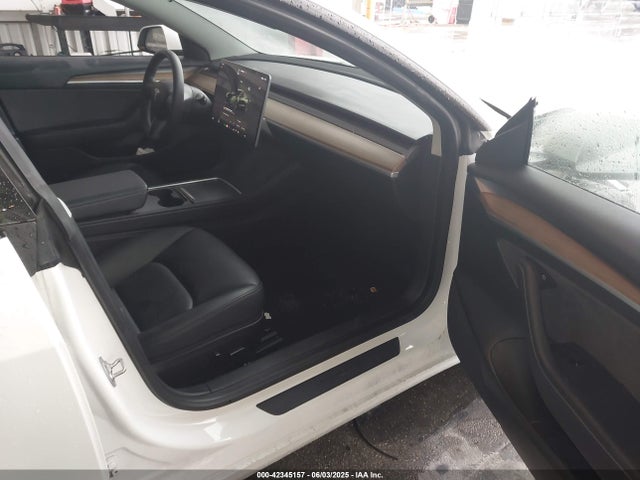 2023 TESLA MODEL 3 5YJ3E1EA9PF548726 Photo 4