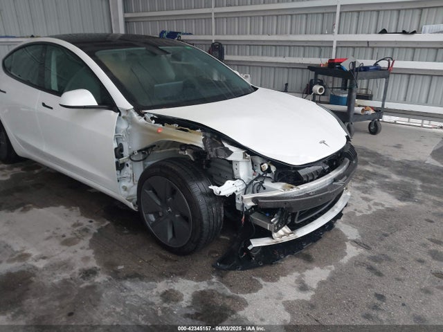 2023 TESLA MODEL 3 5YJ3E1EA9PF548726 Photo 5