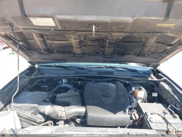 5TFEZ5CNXHX052481 Toyota Tacoma Limited