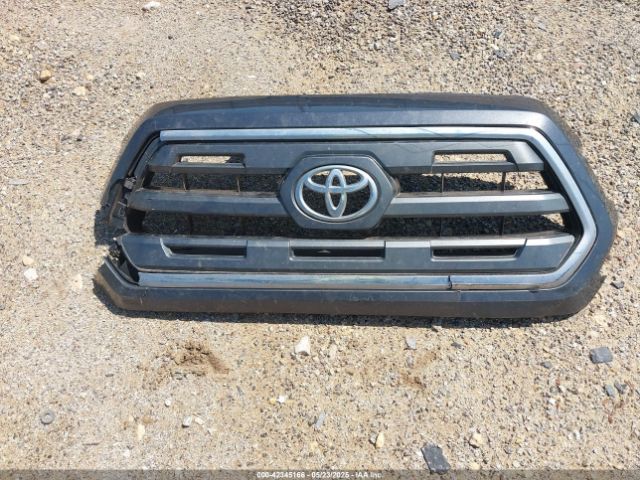 5TFEZ5CNXHX052481 Toyota Tacoma Limited