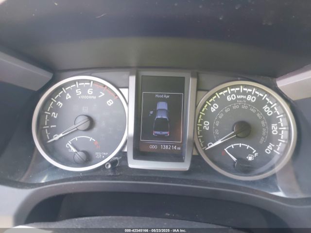 5TFEZ5CNXHX052481 Toyota Tacoma Limited