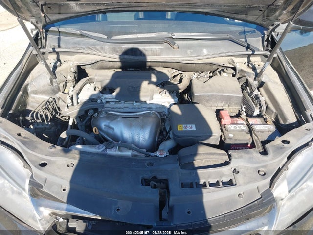 4T1BF1FK9HU812323 Toyota 2ar-fe