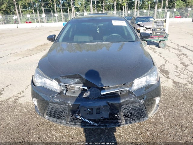 4T1BF1FK9HU812323 Toyota 2ar-fe