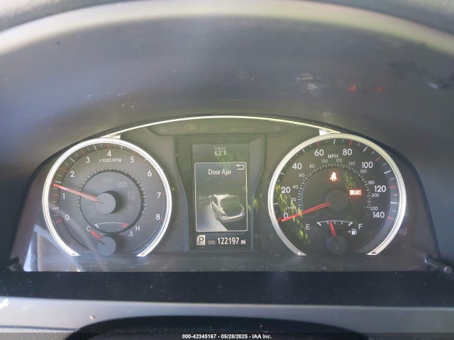 4T1BF1FK9HU812323 Toyota 2ar-fe