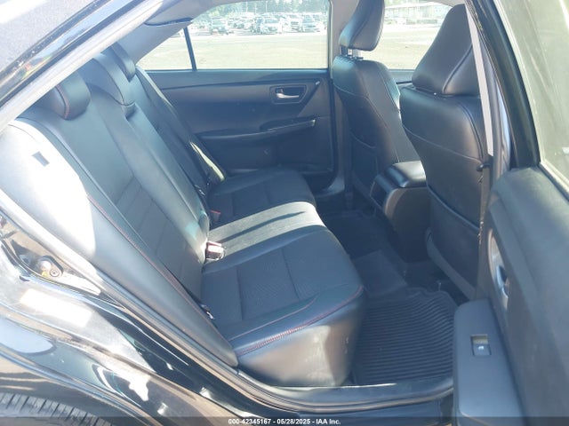 4T1BF1FK9HU812323 Toyota 2ar-fe