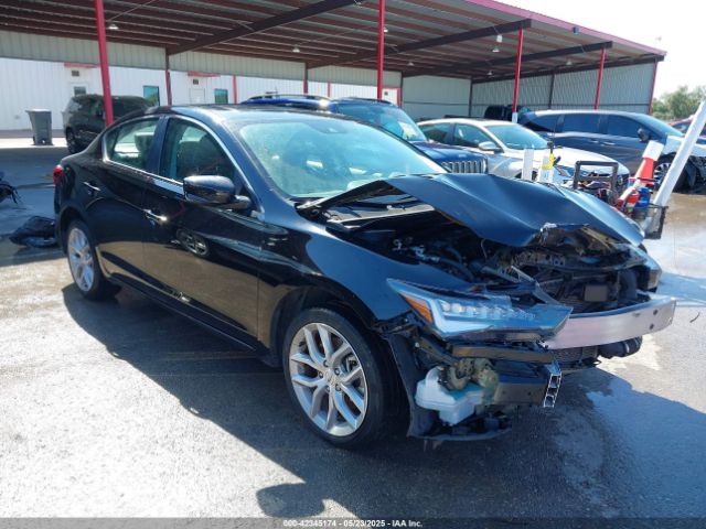 2022 ACURA ILX 19UDE2F38NA004932 Photo 0
