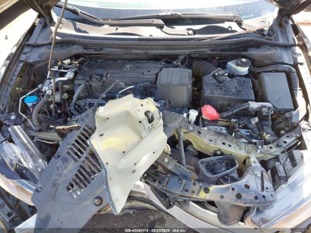 2022 ACURA ILX 19UDE2F38NA004932 Photo 9