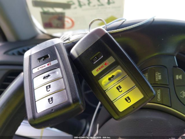 2022 ACURA ILX 19UDE2F38NA004932 Photo 10