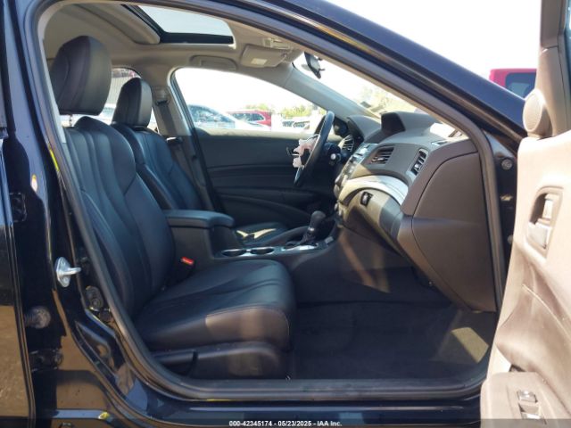 2022 ACURA ILX 19UDE2F38NA004932 Photo 4