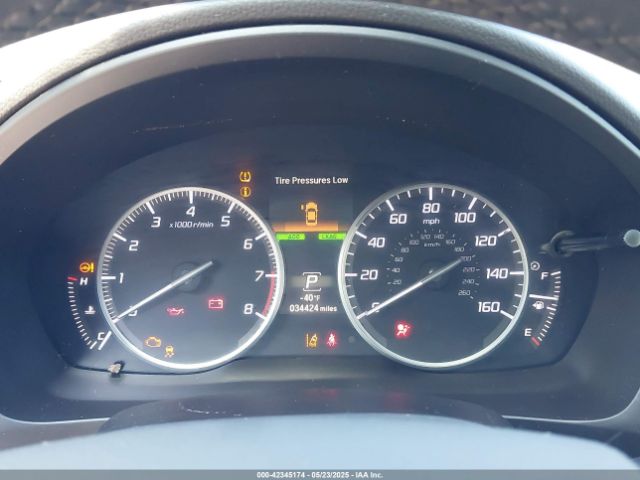 2022 ACURA ILX 19UDE2F38NA004932 Photo 6