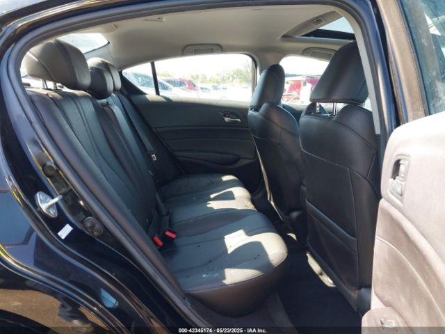 2022 ACURA ILX 19UDE2F38NA004932 Photo 7