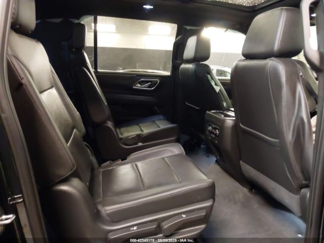 2021 CHEVROLET SUBURBAN 1GNSKDKD3MR140935 Photo 7