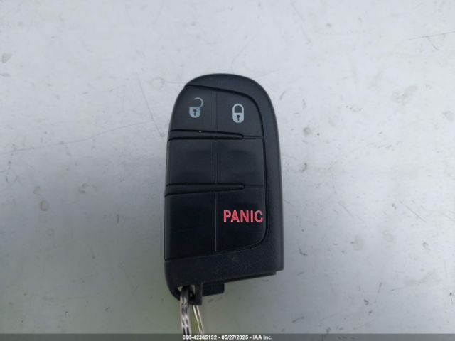 ZACCJABB1HPF11544 Jeep Renegade Latitude Fwd