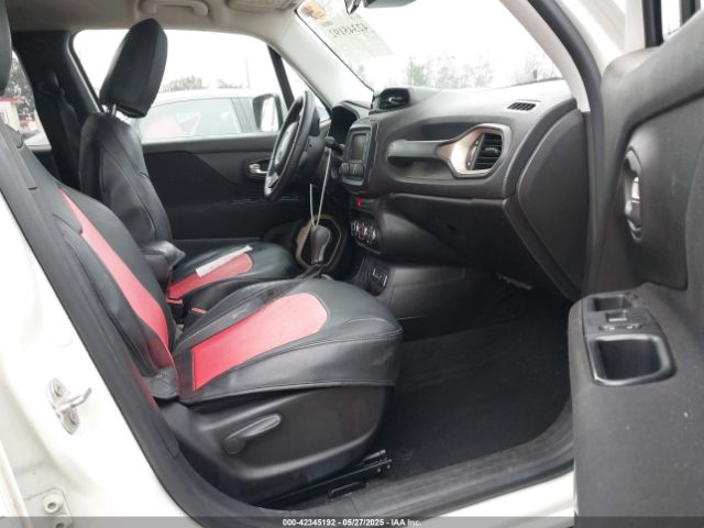 ZACCJABB1HPF11544 Jeep Renegade Latitude Fwd