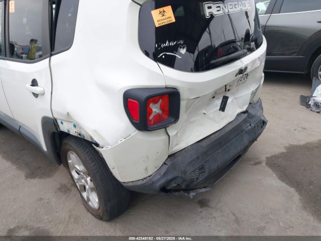 ZACCJABB1HPF11544 Jeep Renegade Latitude Fwd