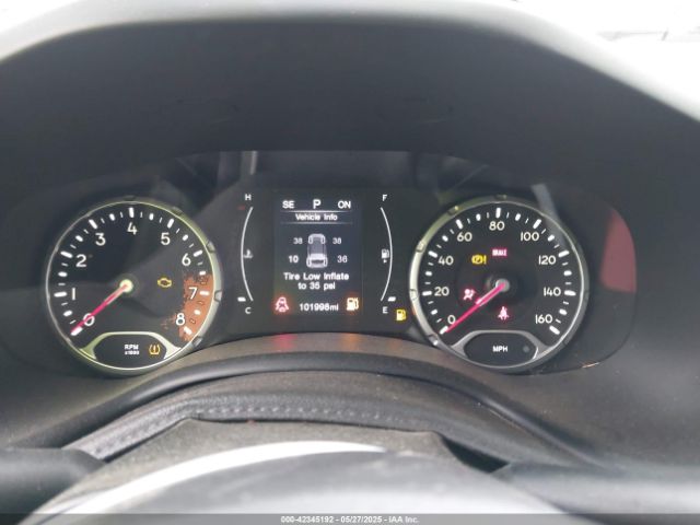 ZACCJABB1HPF11544 Jeep Renegade Latitude Fwd
