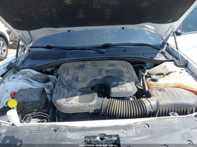 2019 DODGE CHARGER 2C3CDXBG6KH710141 Photo 9