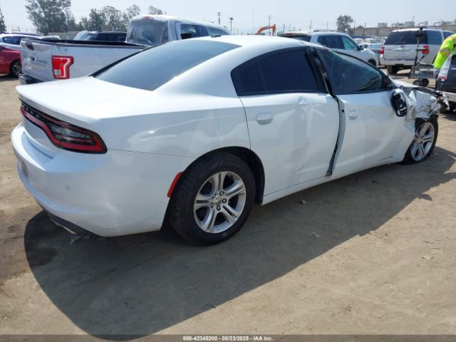 2019 DODGE CHARGER 2C3CDXBG6KH710141 Photo 3