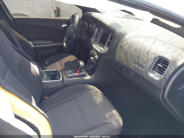 2019 DODGE CHARGER 2C3CDXBG6KH710141 Photo 4