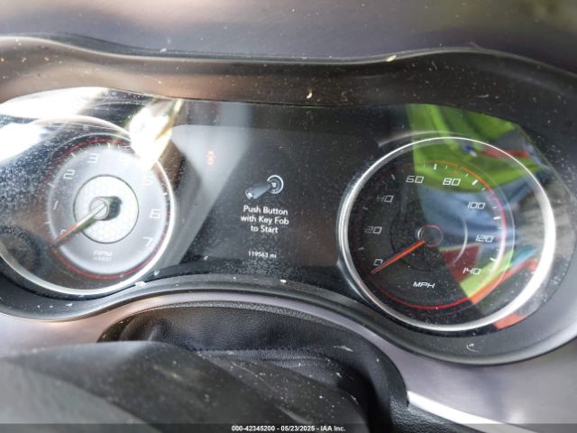 2019 DODGE CHARGER 2C3CDXBG6KH710141 Photo 6