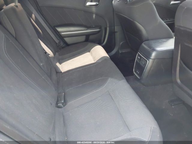 2019 DODGE CHARGER 2C3CDXBG6KH710141 Photo 7