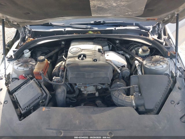 2013 CADILLAC ATS 1G6AG5RX3D0175154 Photo 9