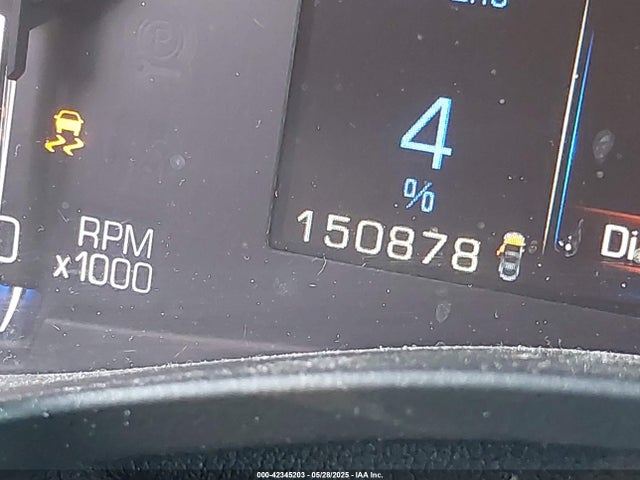 2013 CADILLAC ATS 1G6AG5RX3D0175154 Photo 5