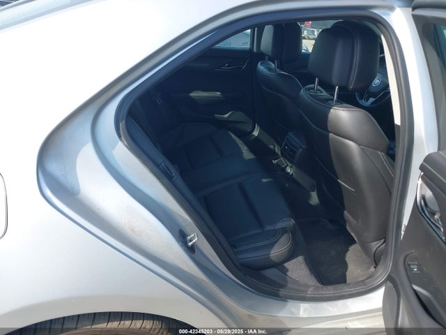 2013 CADILLAC ATS 1G6AG5RX3D0175154 Photo 7
